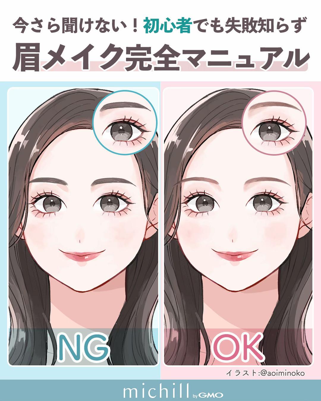 @michill公式|美容・ライフスタイル