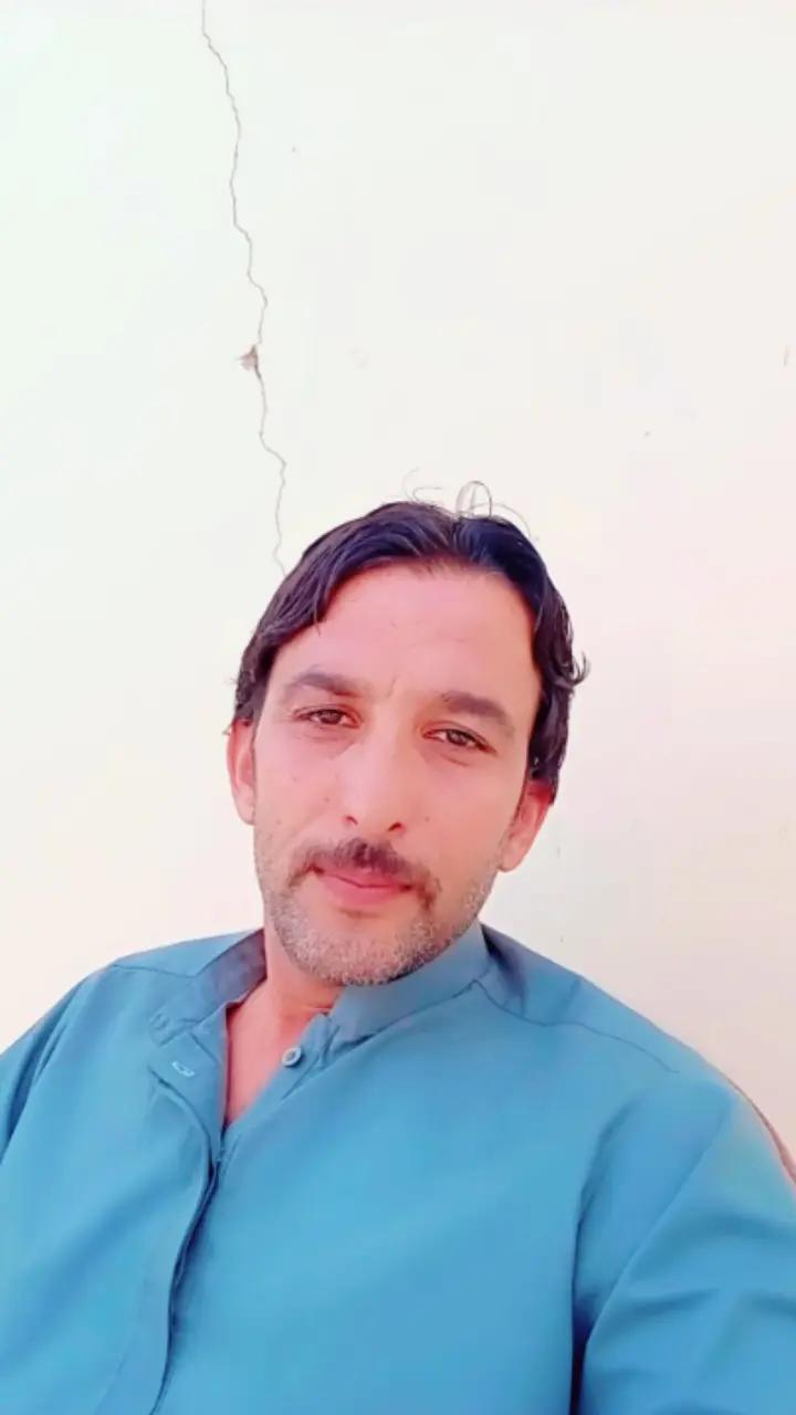 @Farooq Mengal