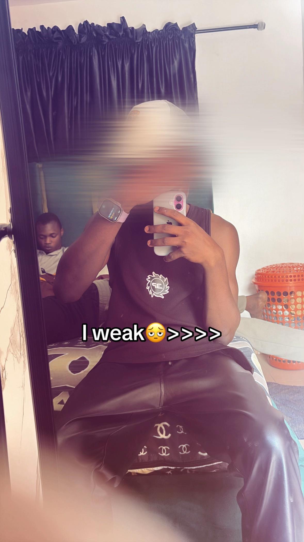 @Big Alabi of TikTok⛹️♂️❤️
