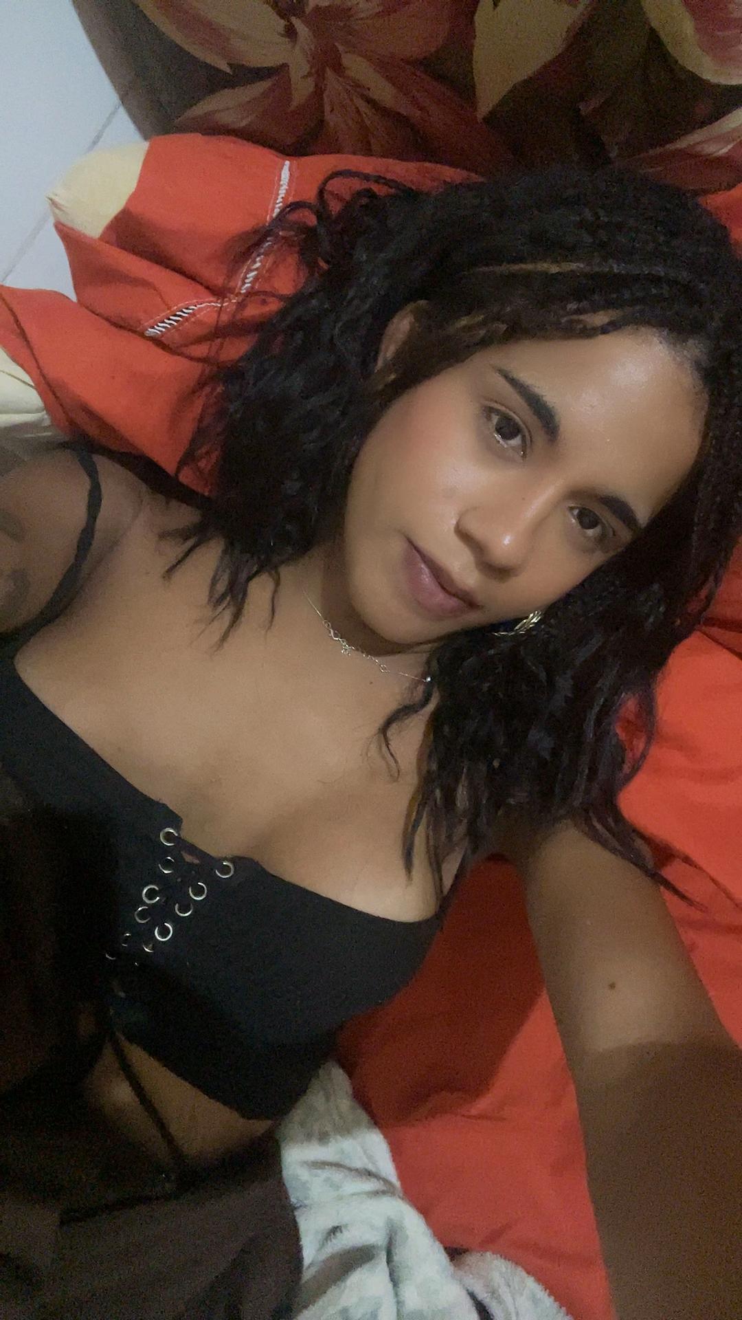 @Kiara Queiroz