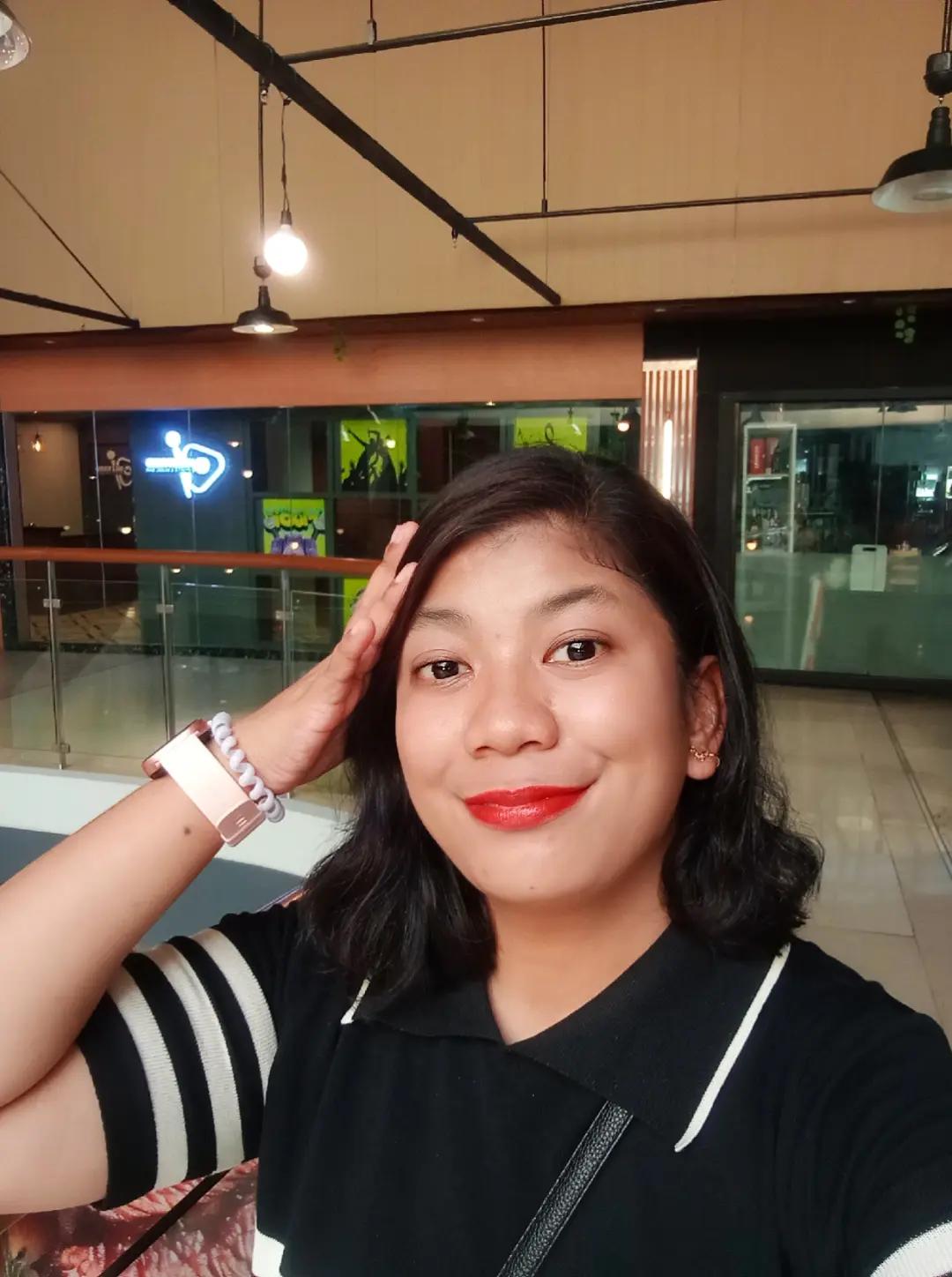 @Mary Joy♡