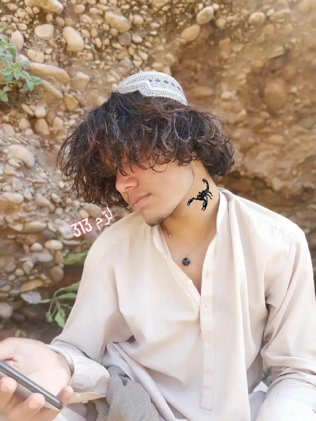 @🦂 لڑام آفریدی 313🦂