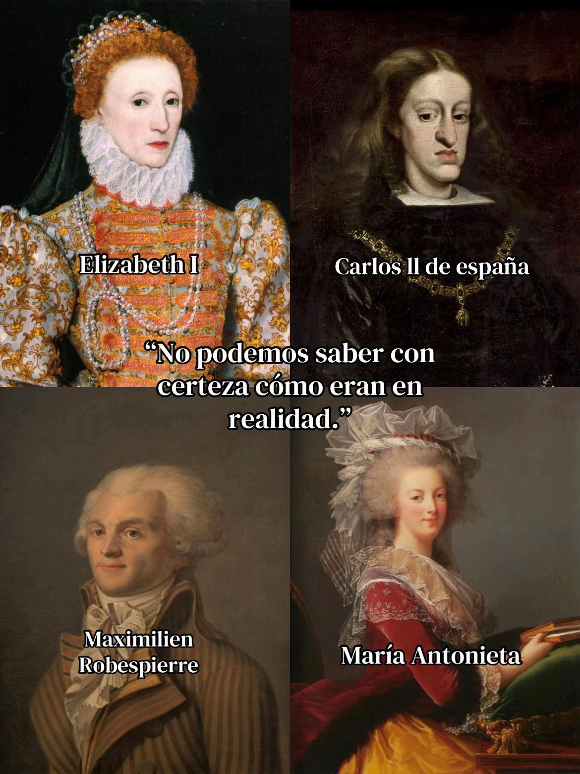 @MARIÉ ANTONIETTE