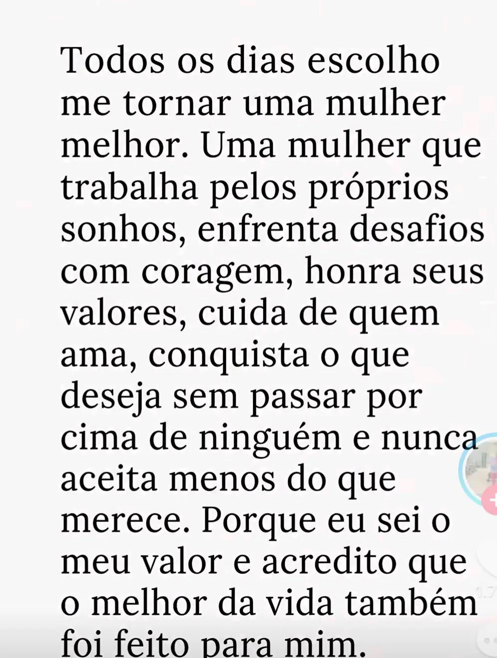 @Valquiria Ribeiro de