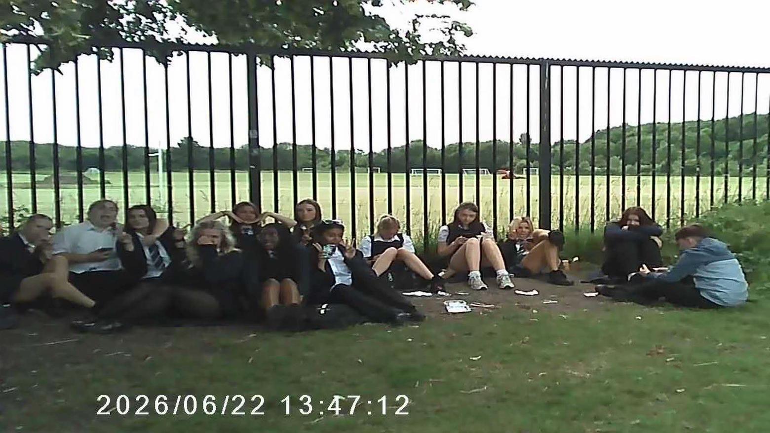 @Spammm x