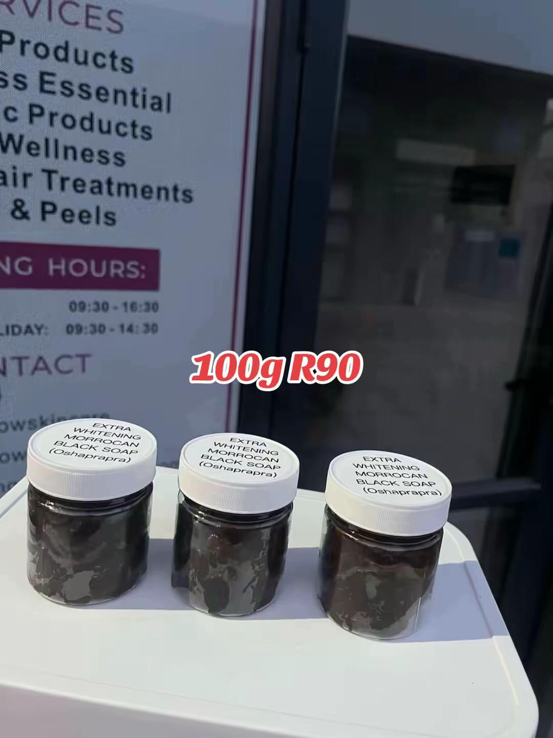 @Amazing Glow Skincare