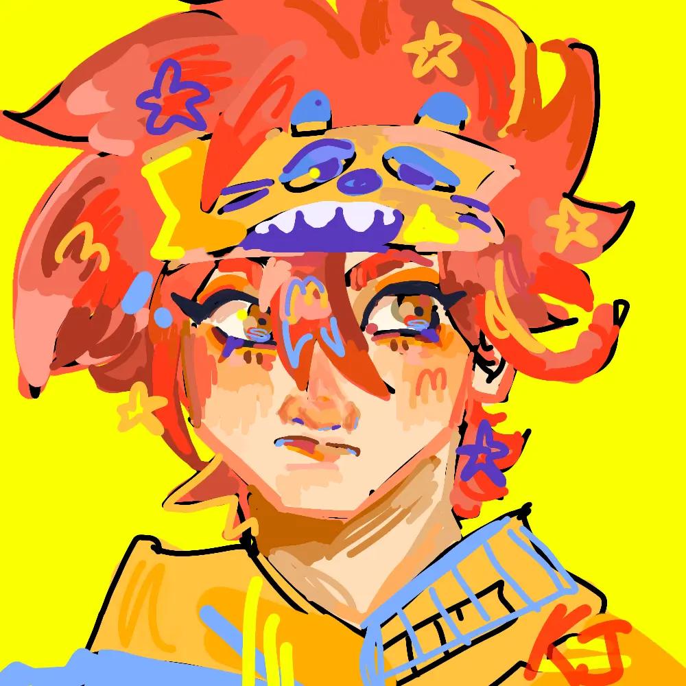 @Kay Kay sleep