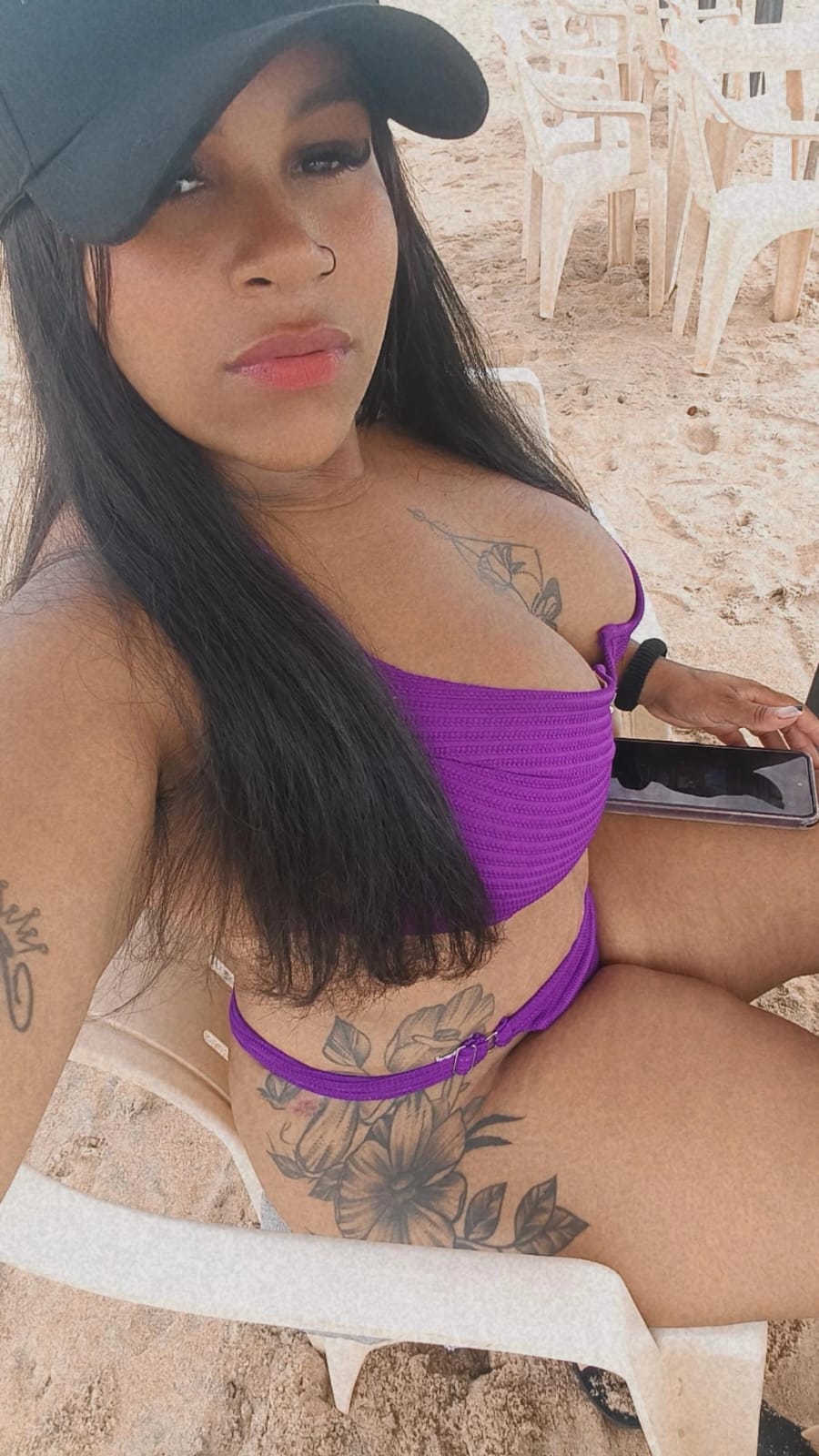 @Juliana Braga 🤎