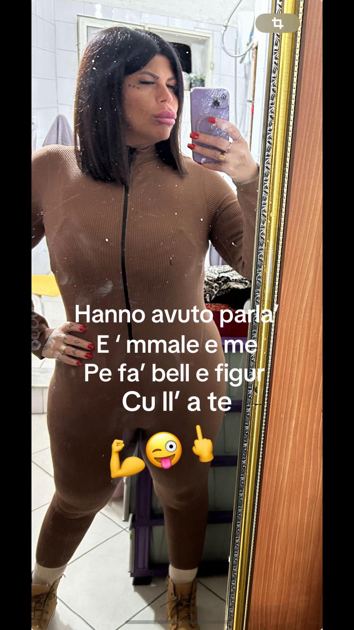 @Leonessa ♥️💯