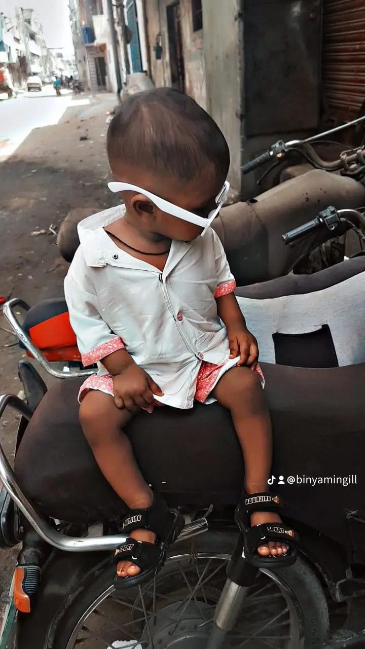 @Bin Yameen