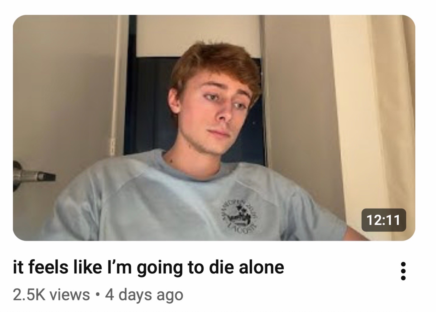 @Connor Pugs