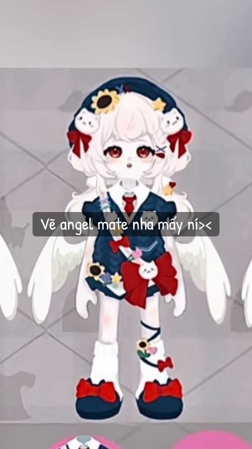@💜ミ✨Violet✨ミ♍️🪻