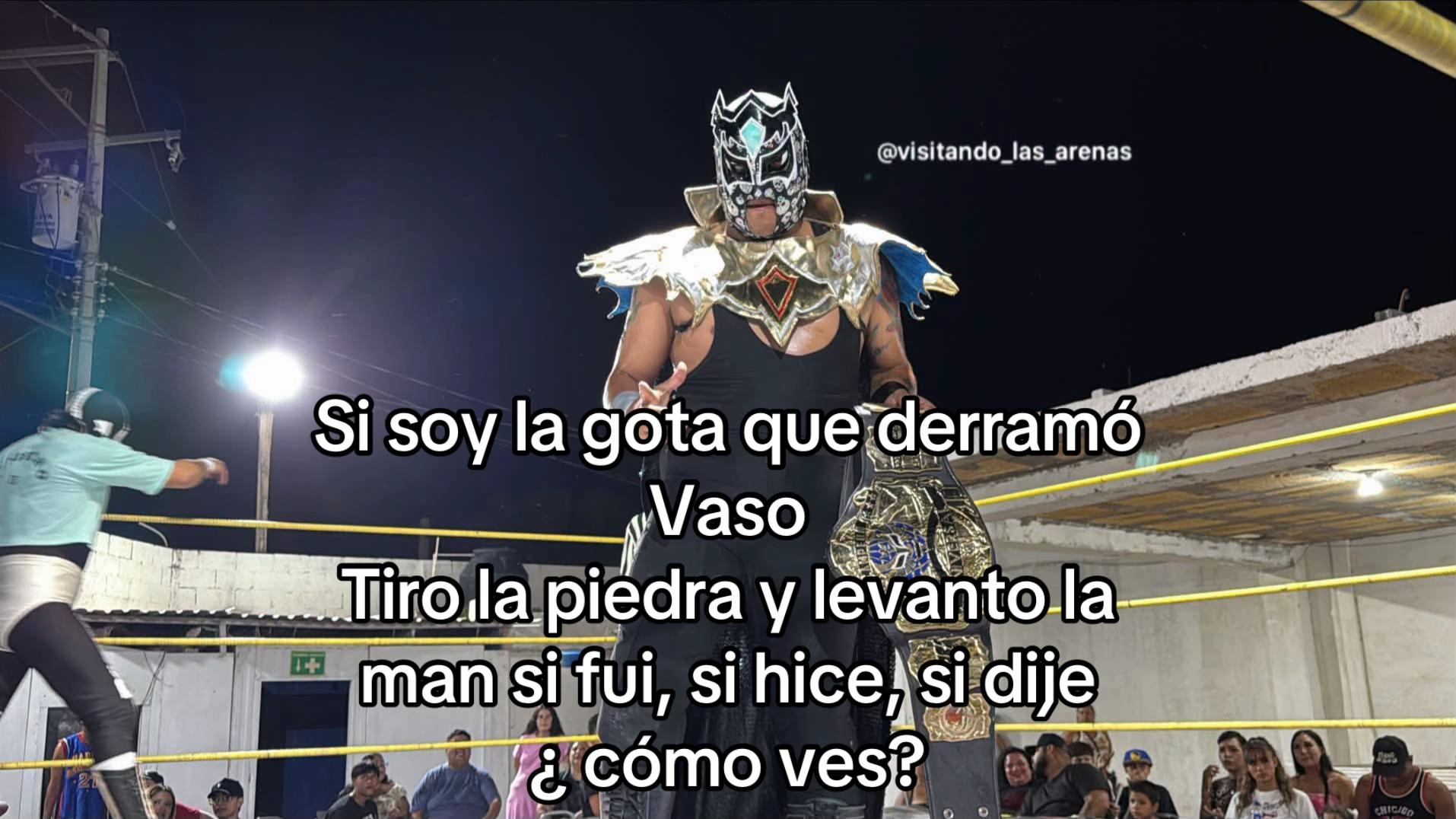 @Guerrero Dragon
