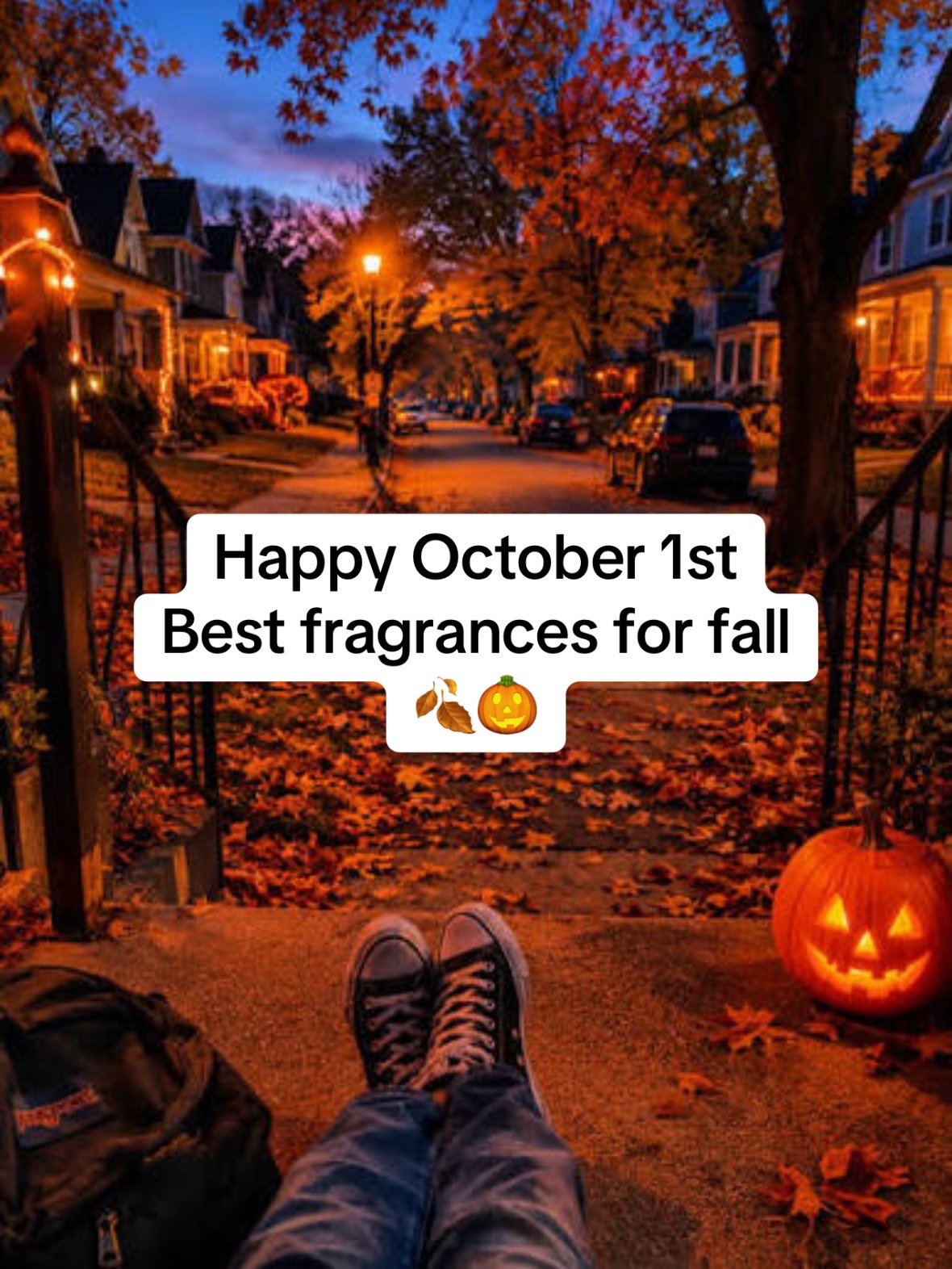 @Fragrance Kyle