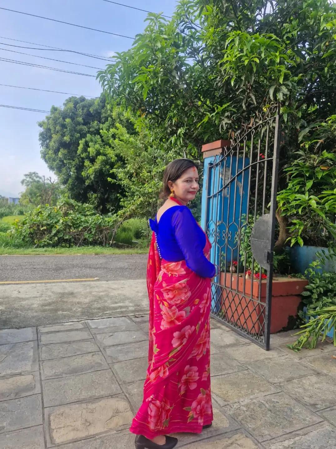 @Mina Adhikari