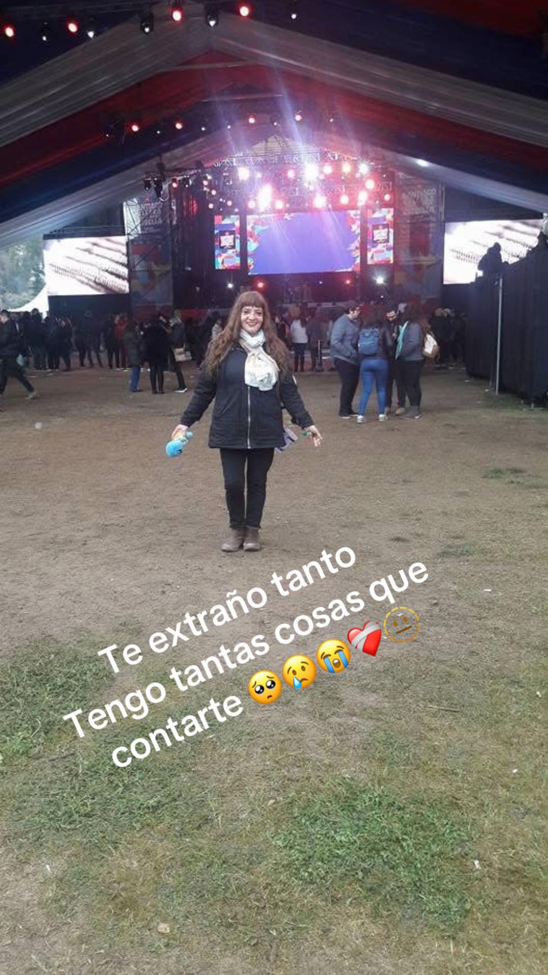 @Karito Latorre