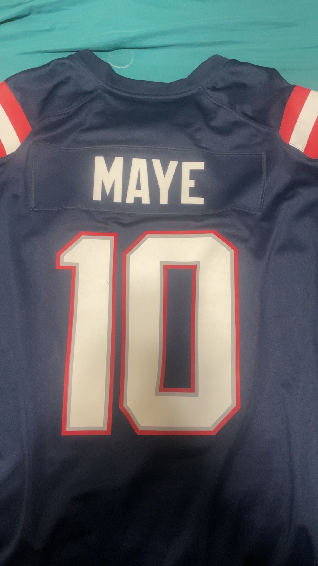 @NewEnglandPatriots-For-Life