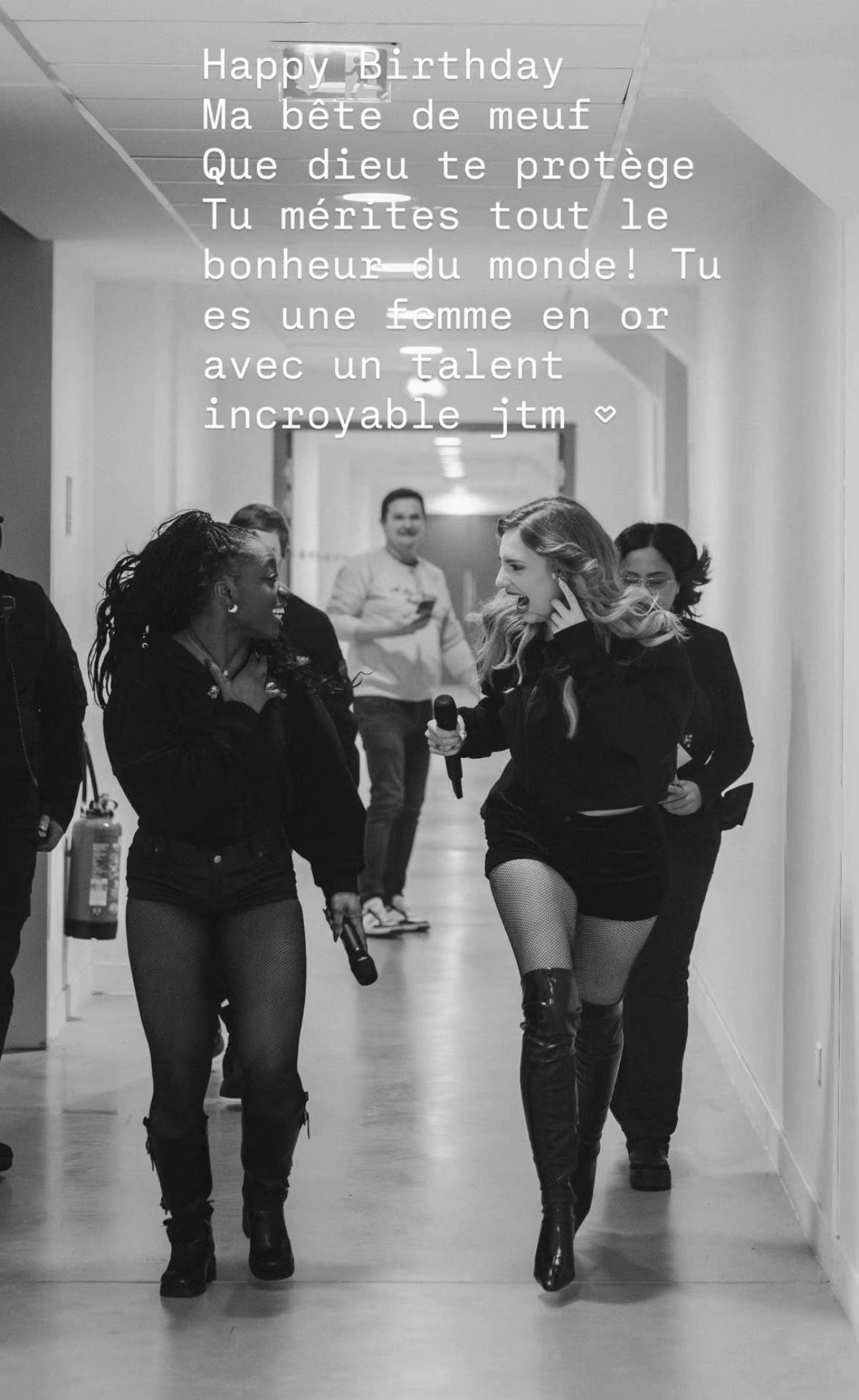 @starac fan moments