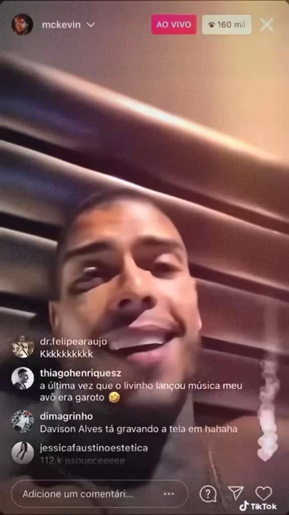 @Enzo Boyz&atilde;o 😇