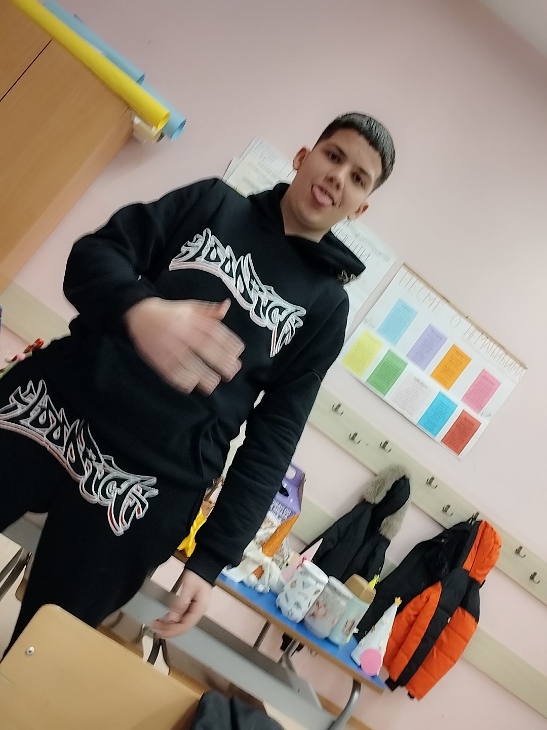 @M I &Scaron; A✟