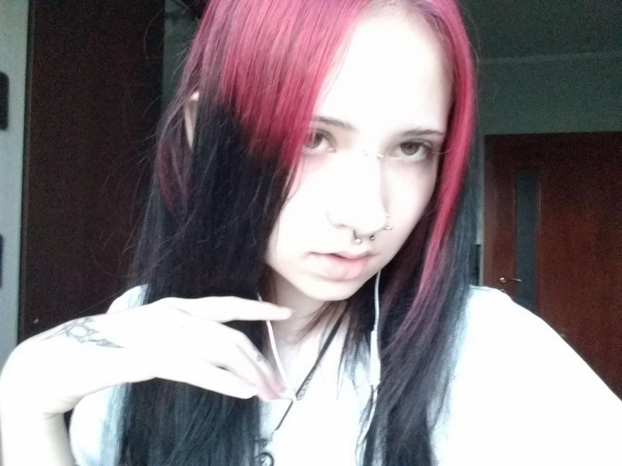 @тина