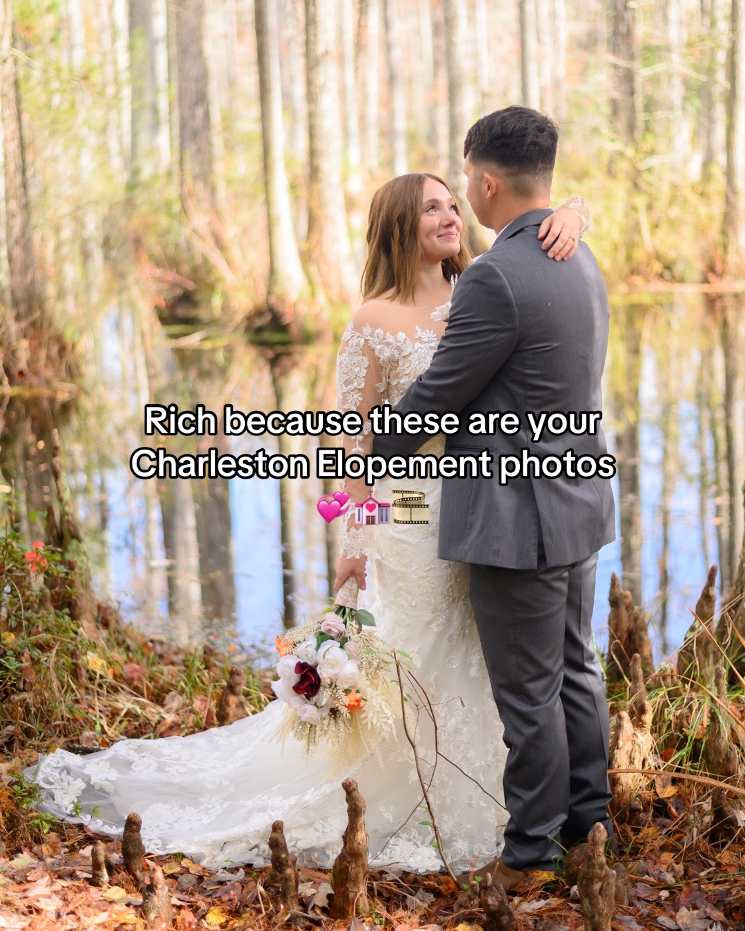 @Simply Eloped