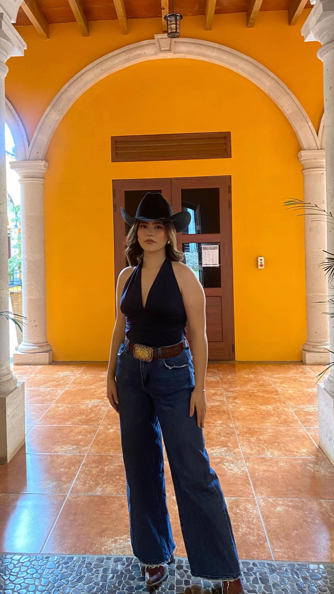 @Monica Ramírez