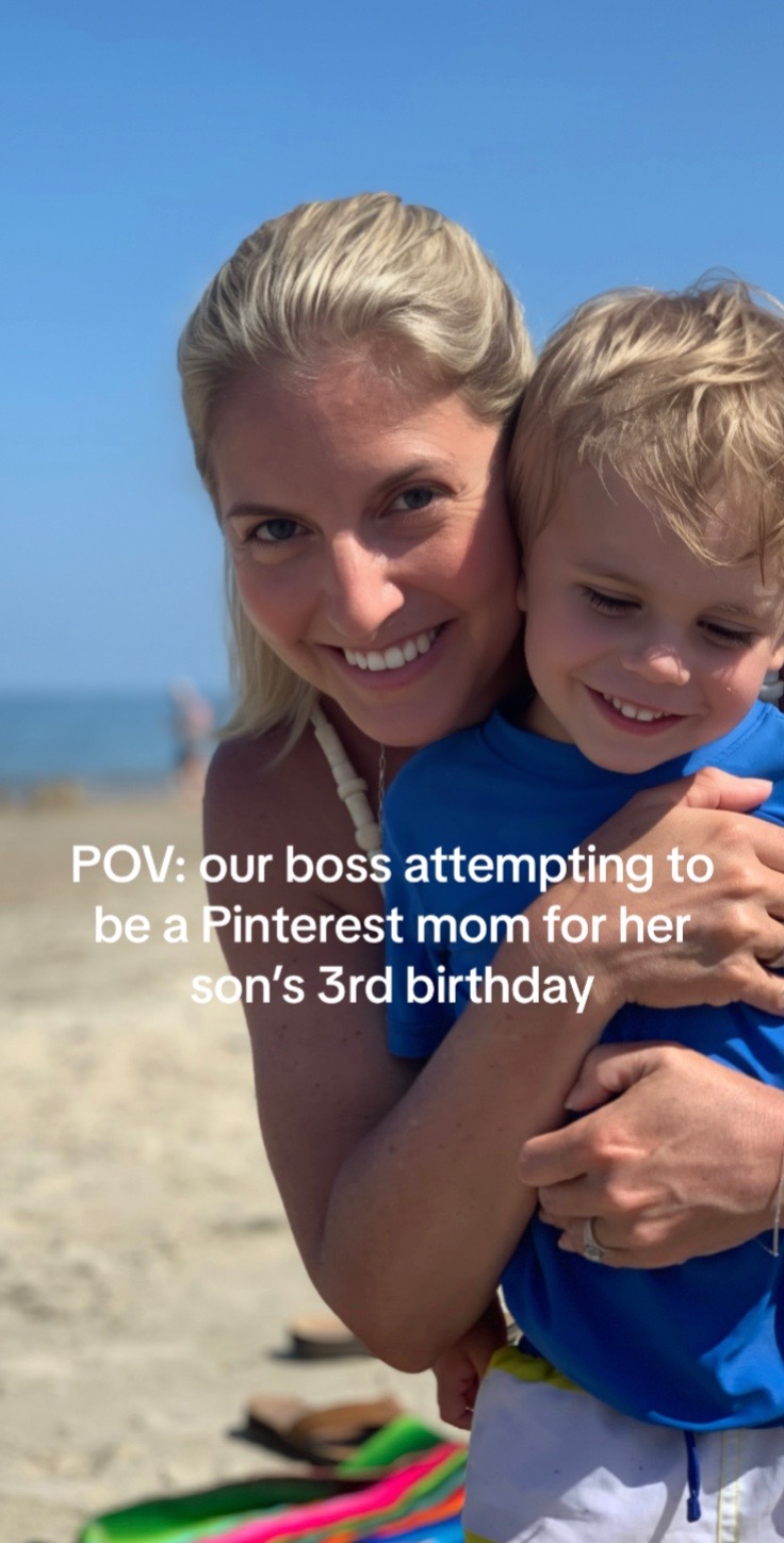 @Beth Whiffen Communications