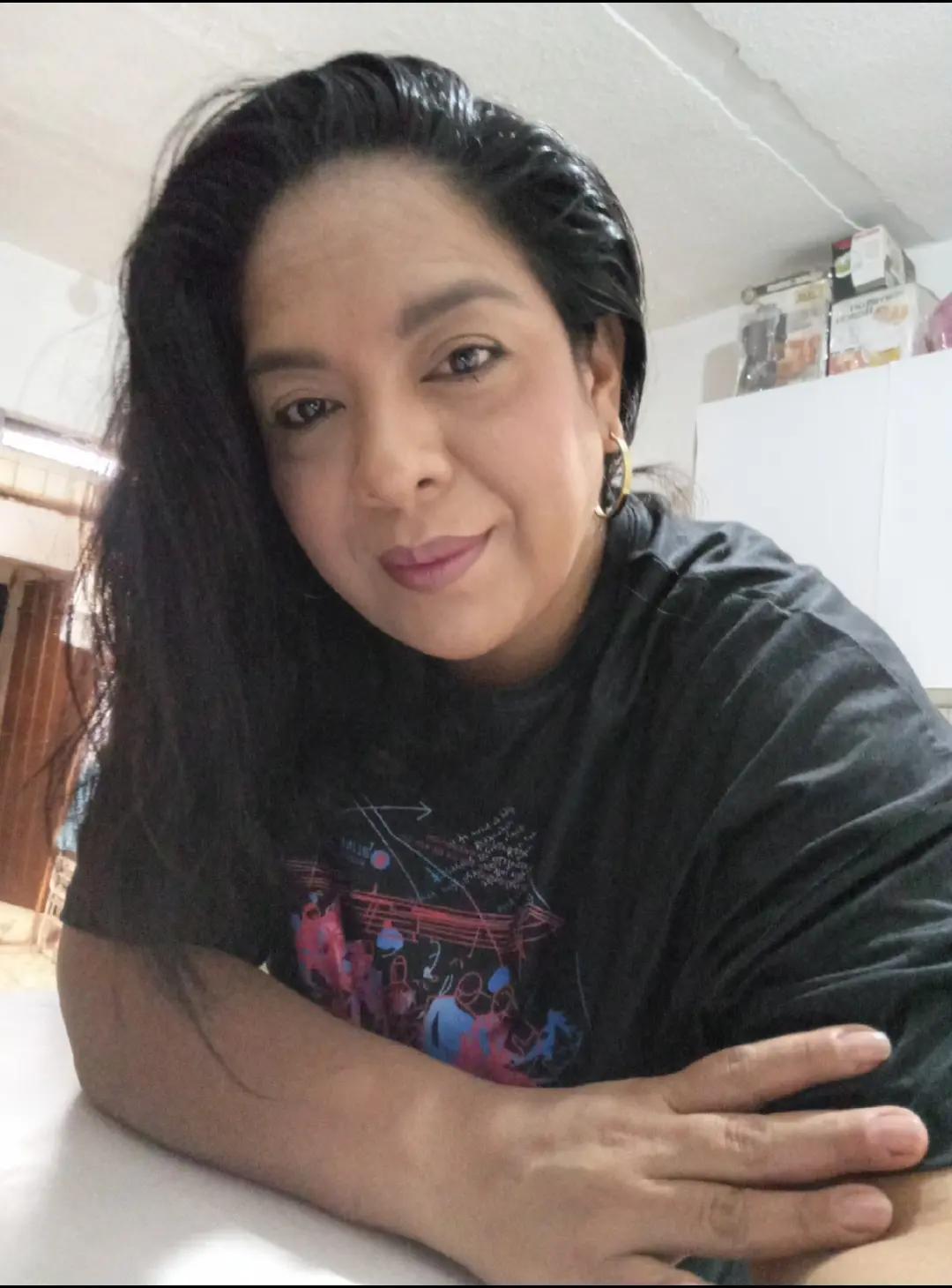 @Jessica Patricia