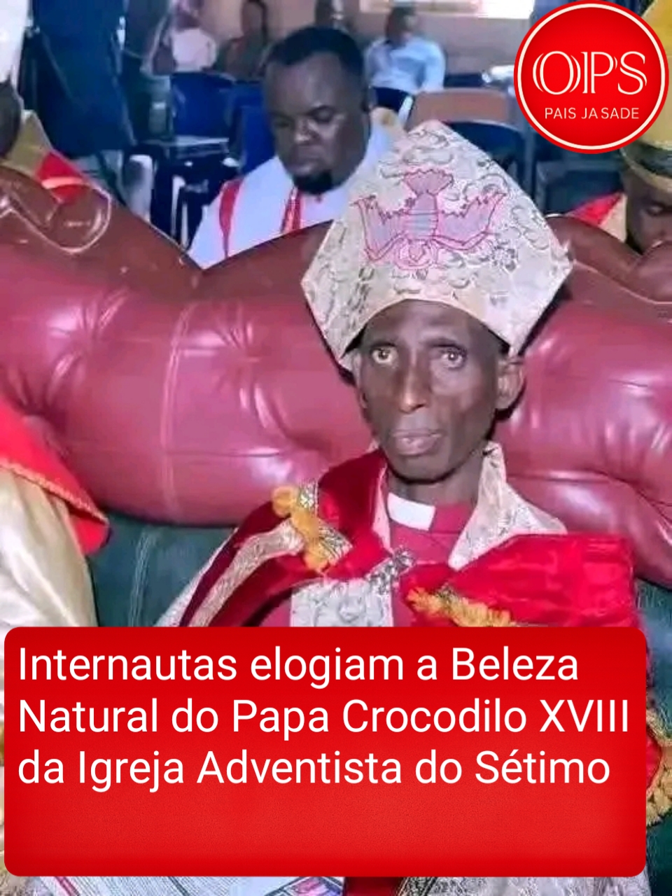 @PA&Iacute;S J&Aacute; SABE