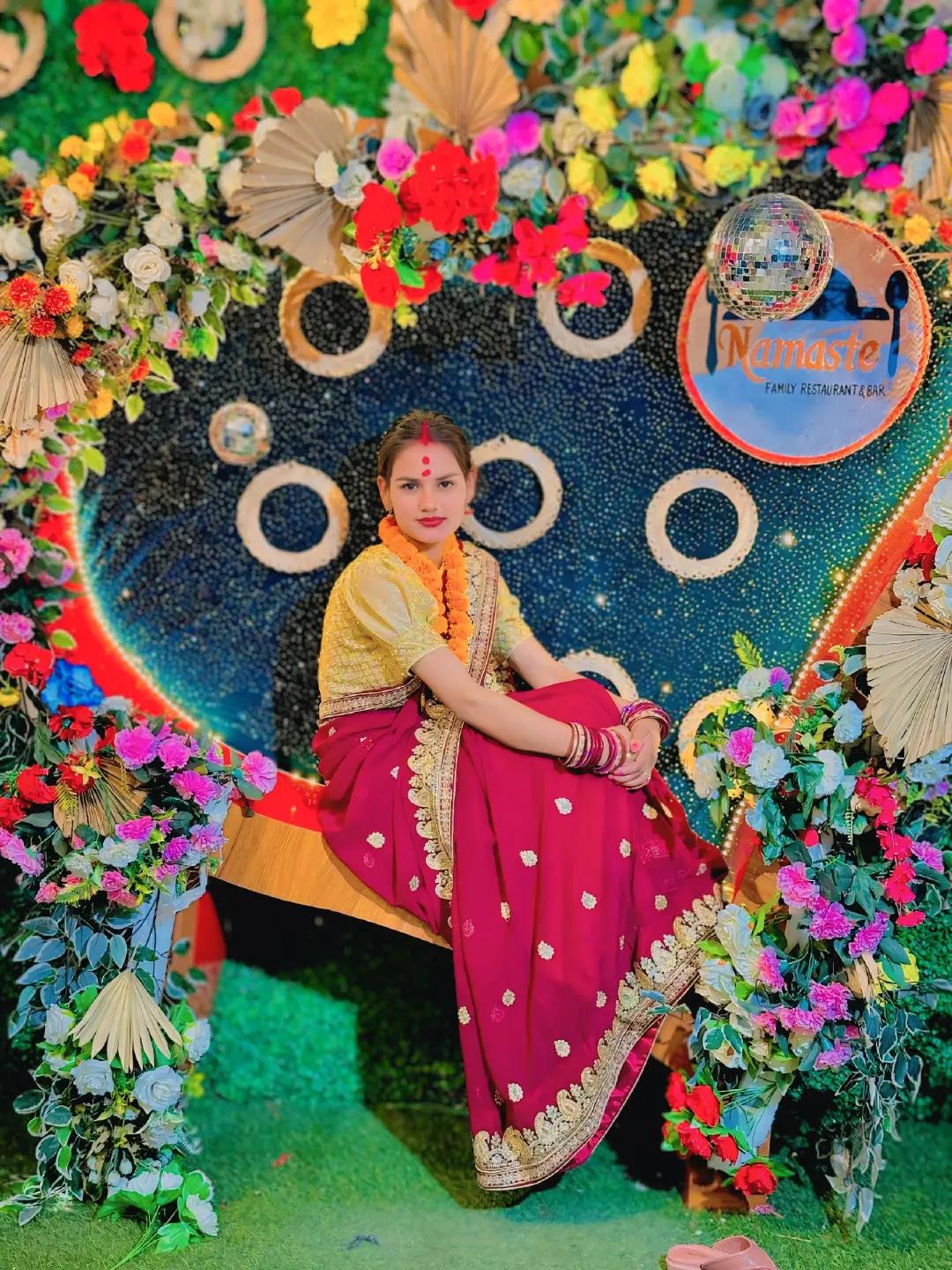 @💞 Krishna &hearts;️ Manisha 💞