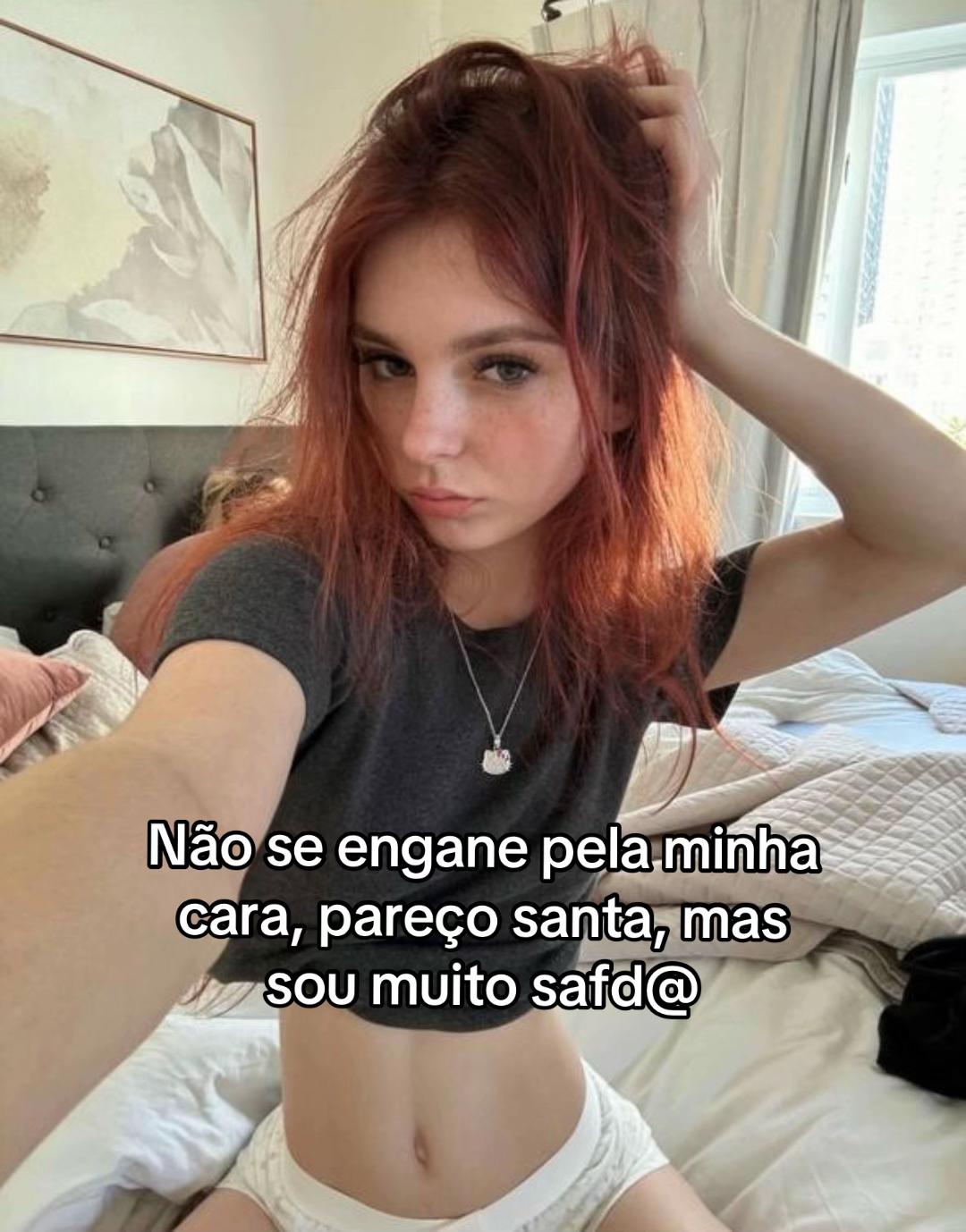 @Mari danadinha🙈