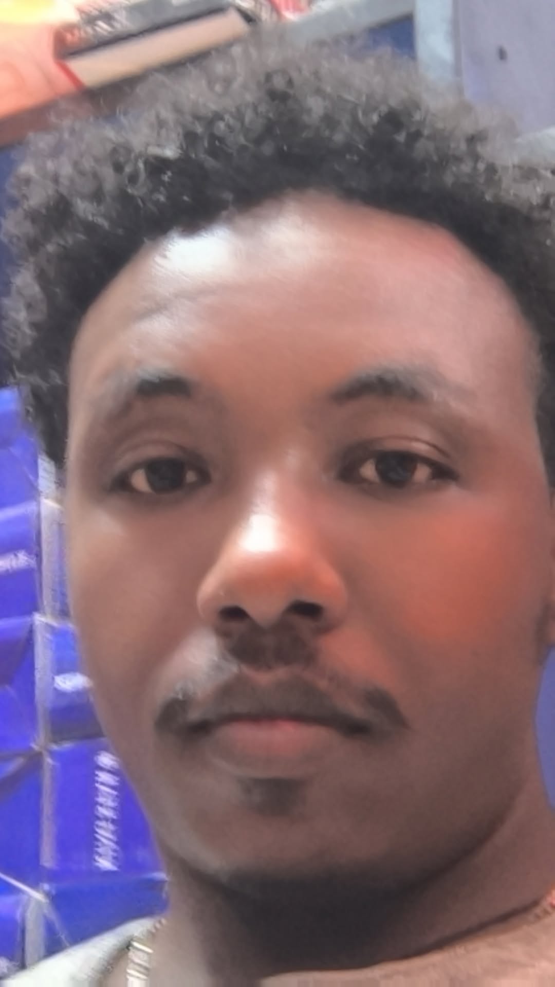 @ሰው መሆን ብቻ