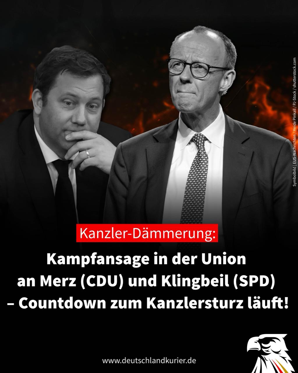 @POLITISCHE SKANDALE
