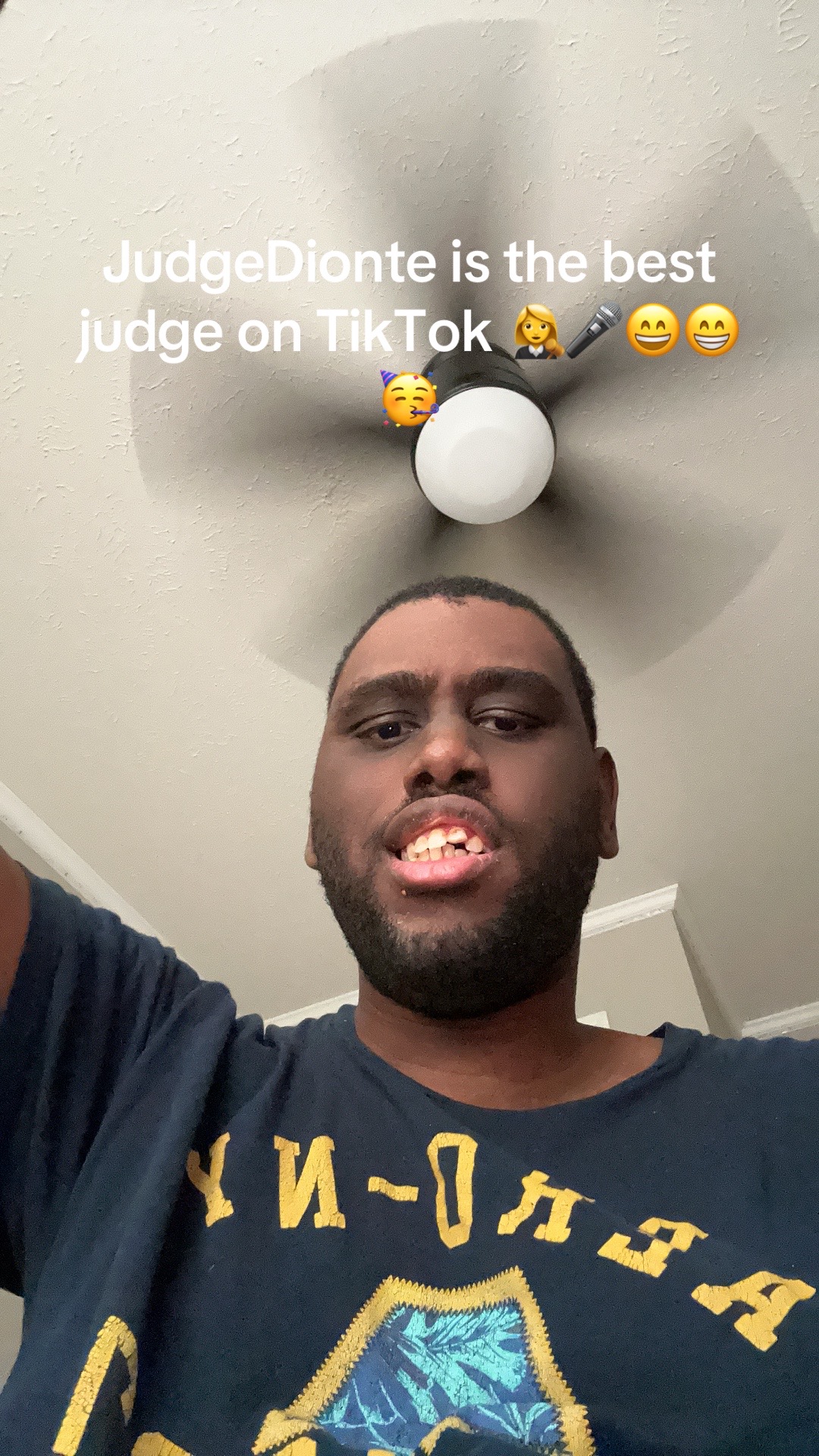 @judgediontetavarshow