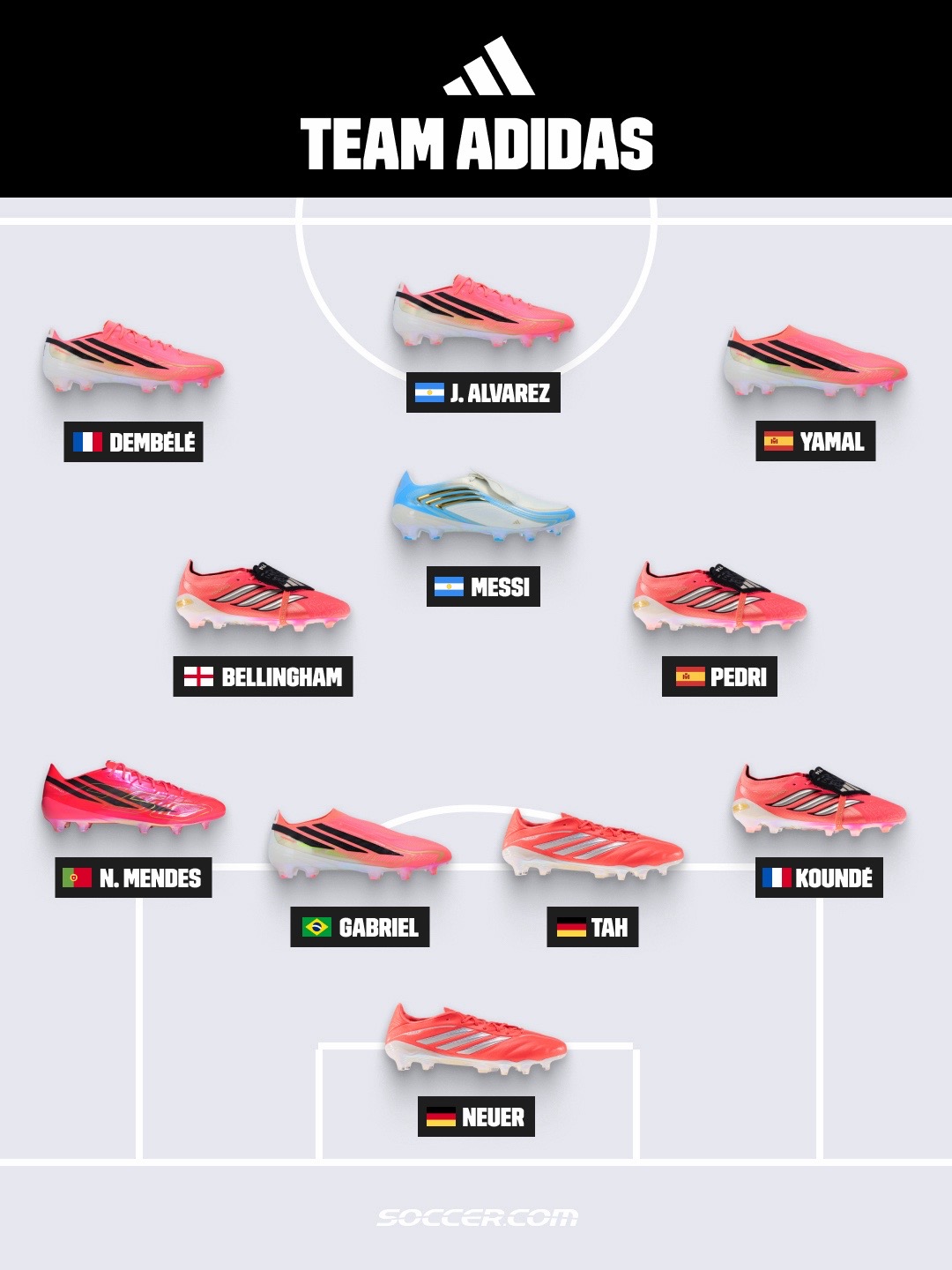 @Soccer.com