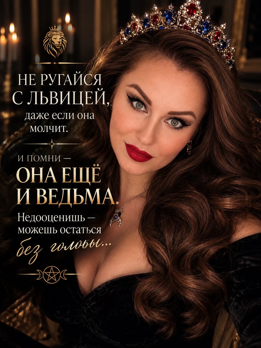 @Kristina Razumovich