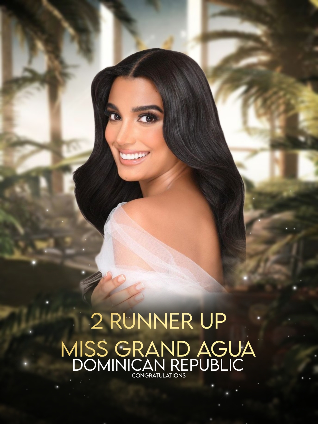@Miss Grand Virtual