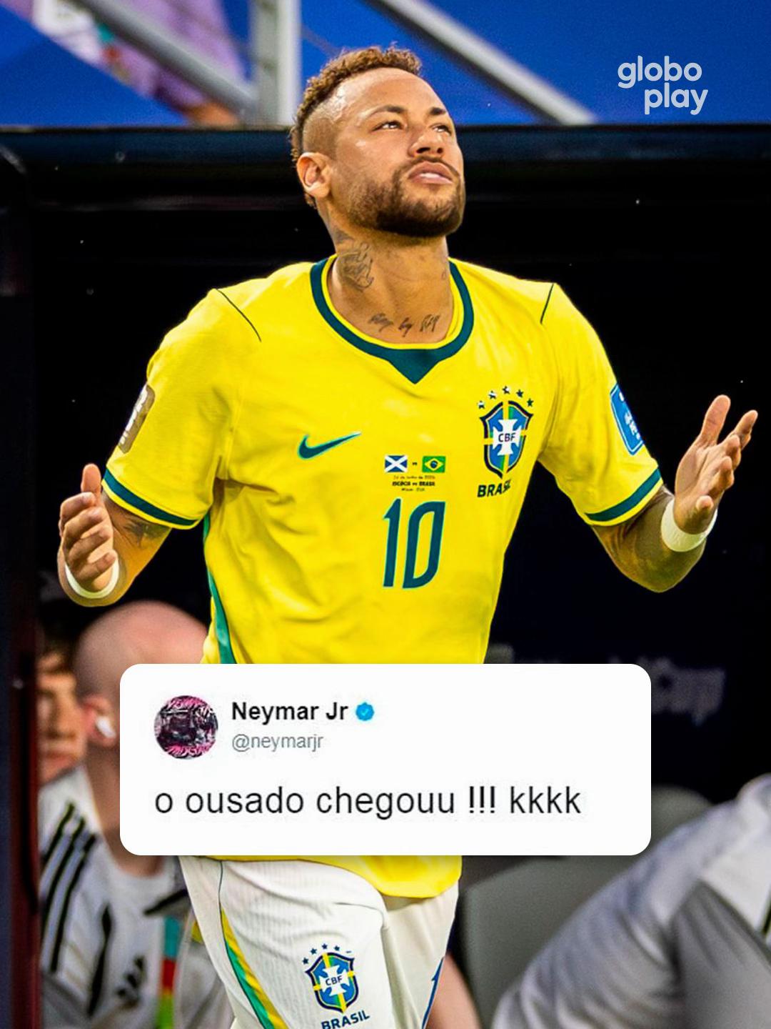 @Globoplay 🇧🇷