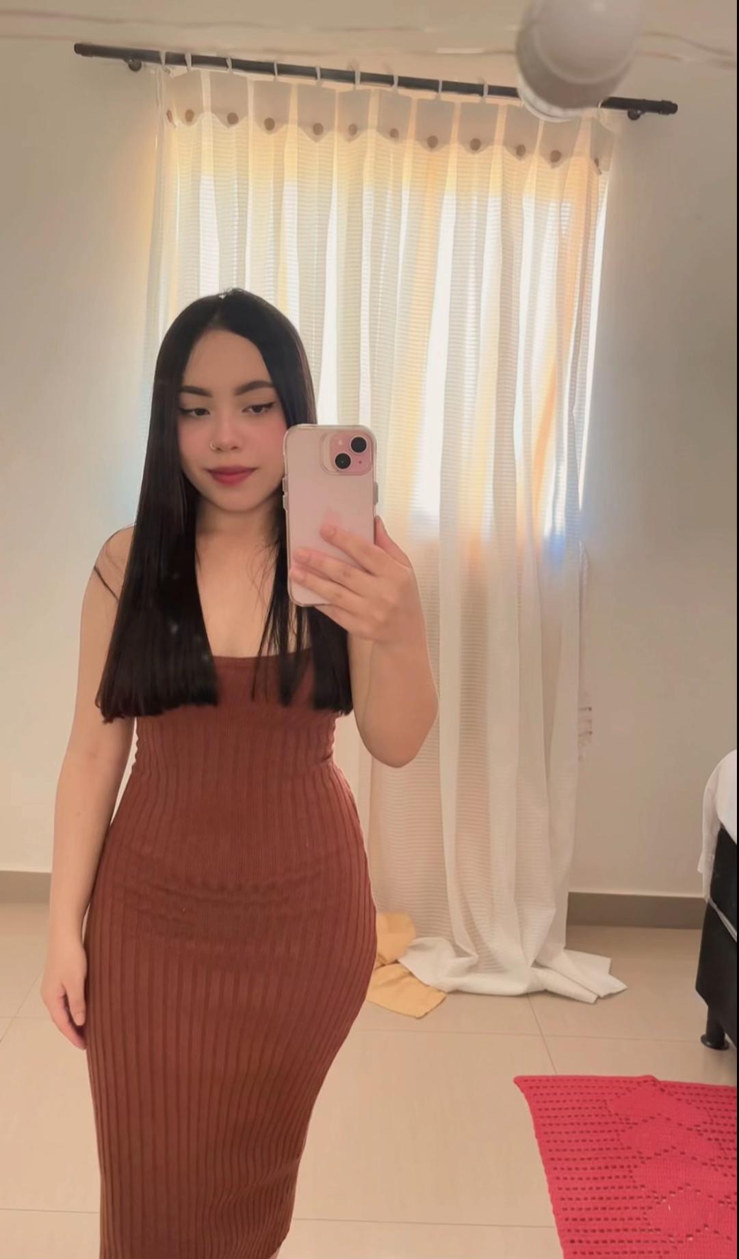 @Kamille Isabella