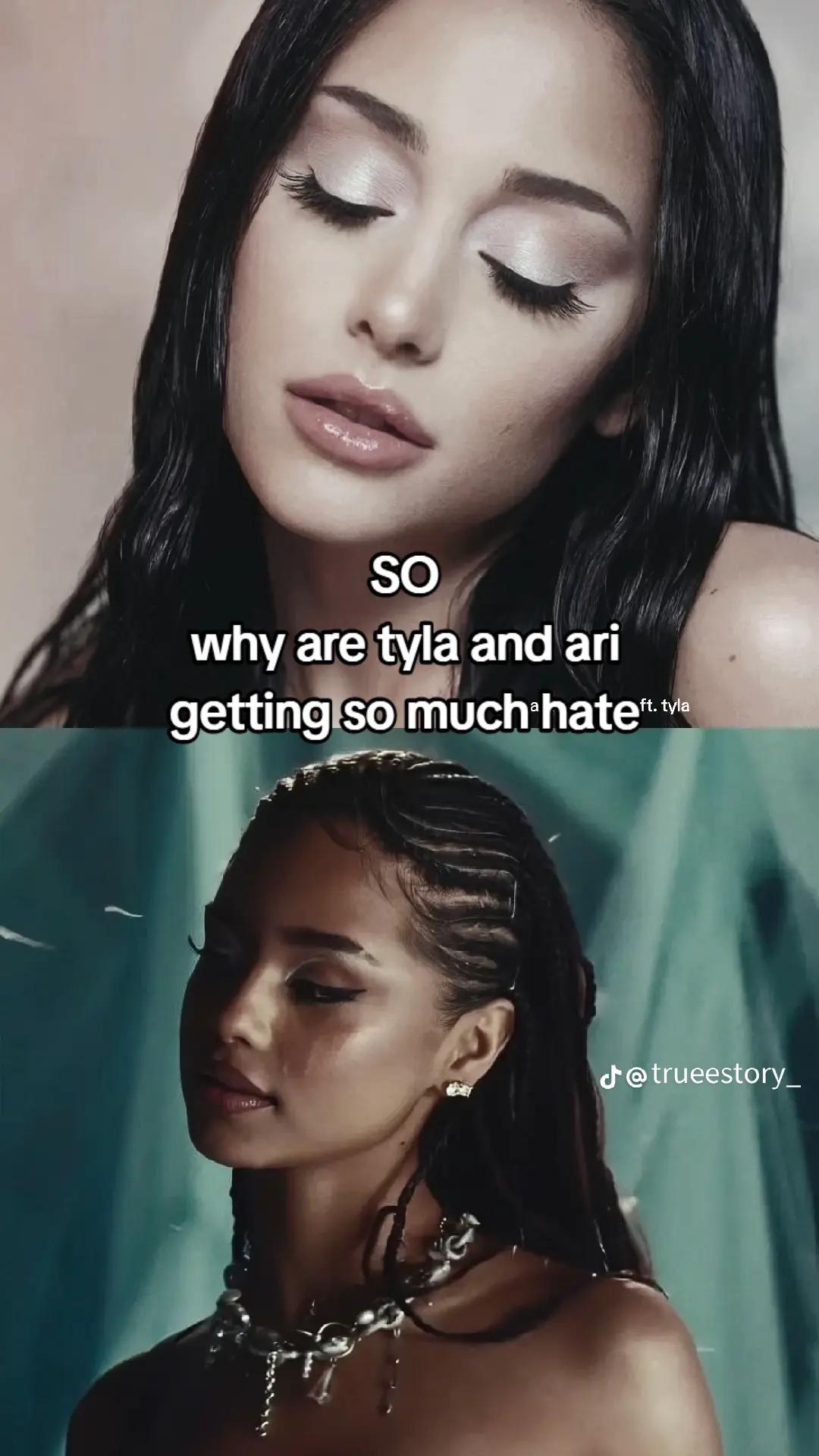 @tyla