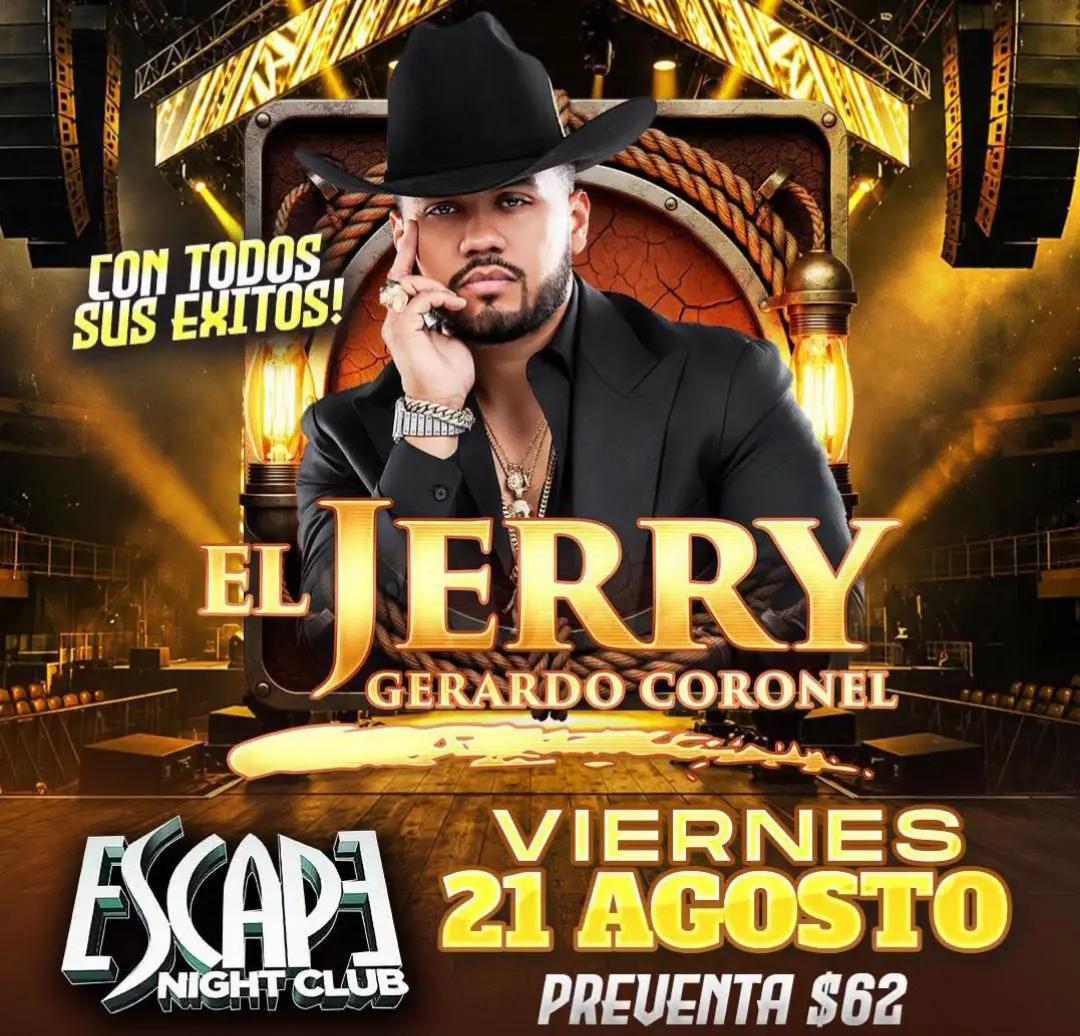 @Jerry Coronel Music