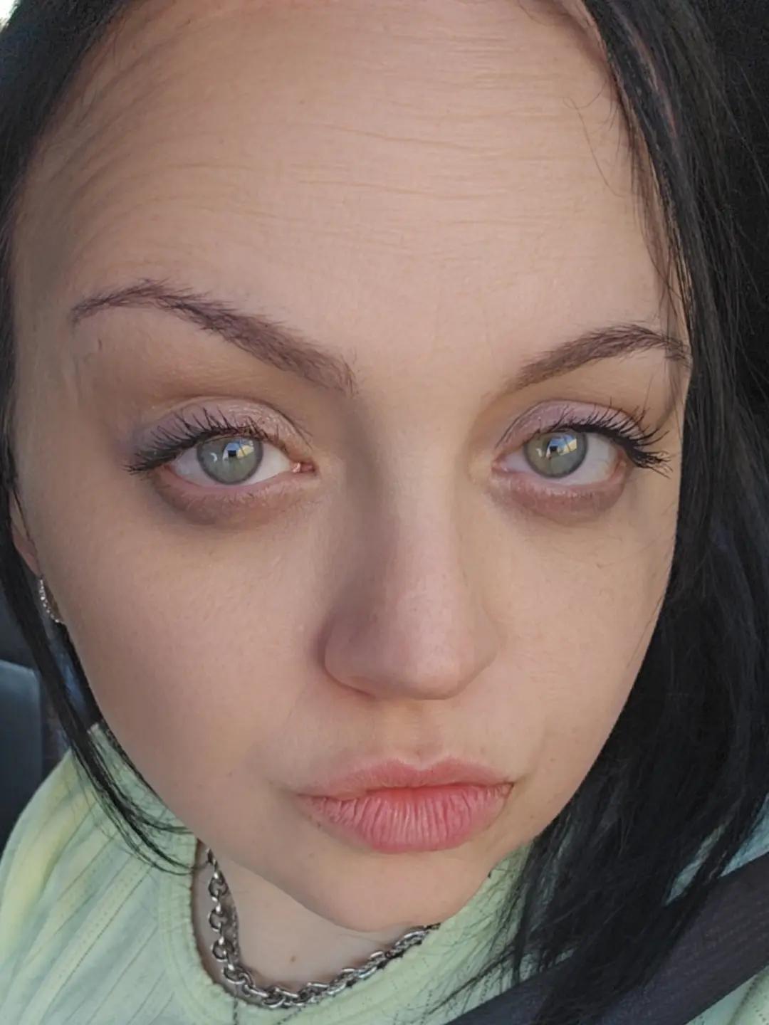 @Amber Nicole