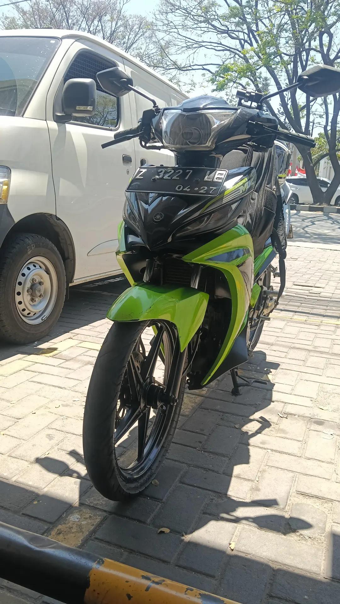 @Lukman nulhakim mx