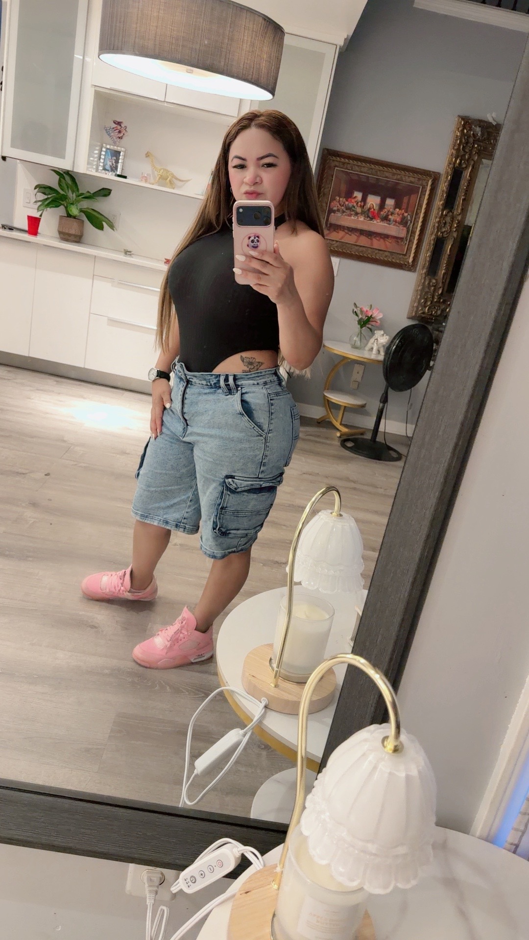 @Tu flaca 🥰🥰