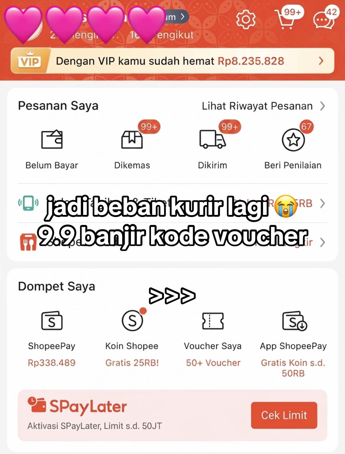 @tutor belanja receh✨