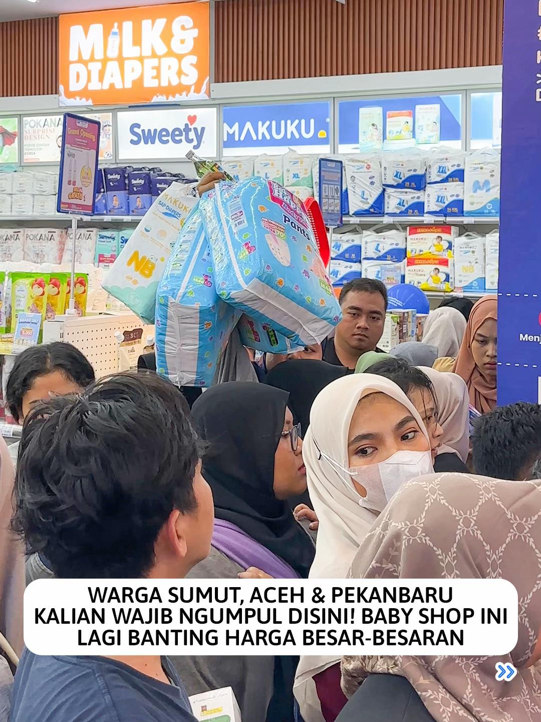 @Haritsa Babyshop