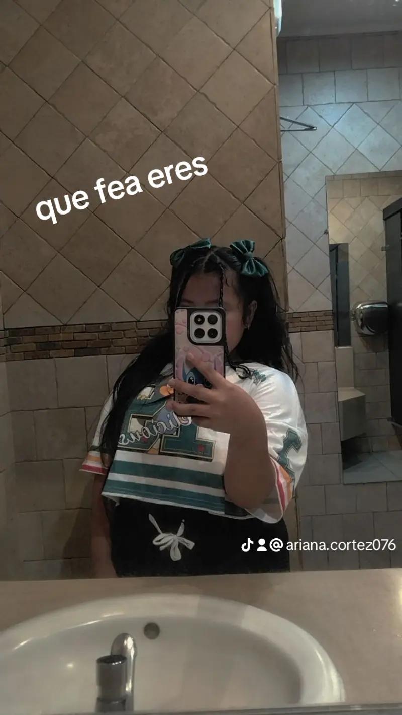 @Ariana Cortez