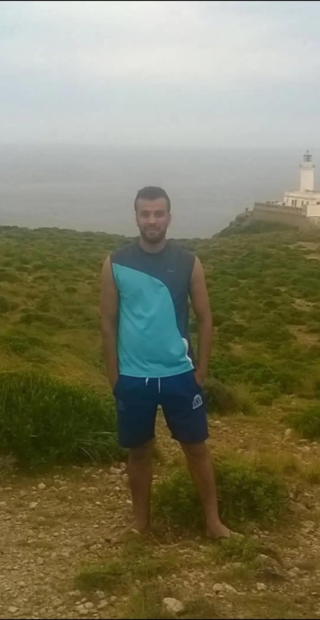 @Youssouf Aidaoui
