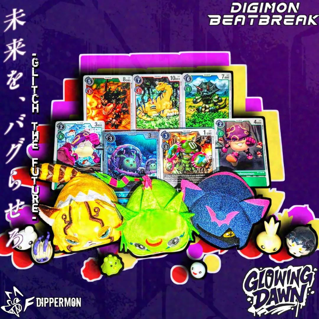 @Dippermon